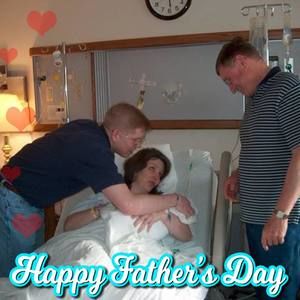 Meet your Posher, Donna